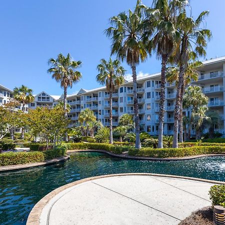 3503 Seacrest - Host2Coast Villa Pulau Hilton Head Luaran gambar