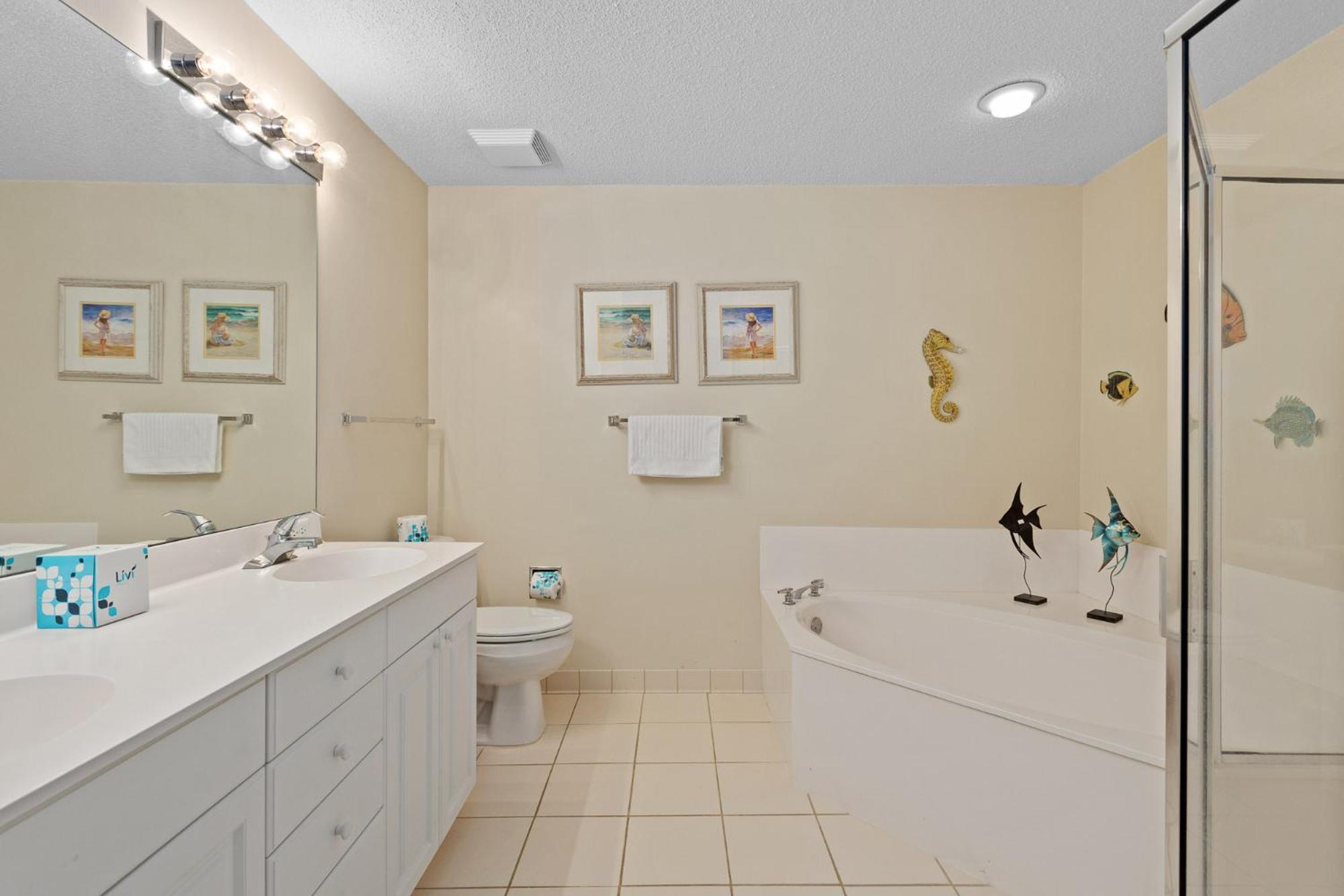 3503 Seacrest - Host2Coast Villa Pulau Hilton Head Luaran gambar