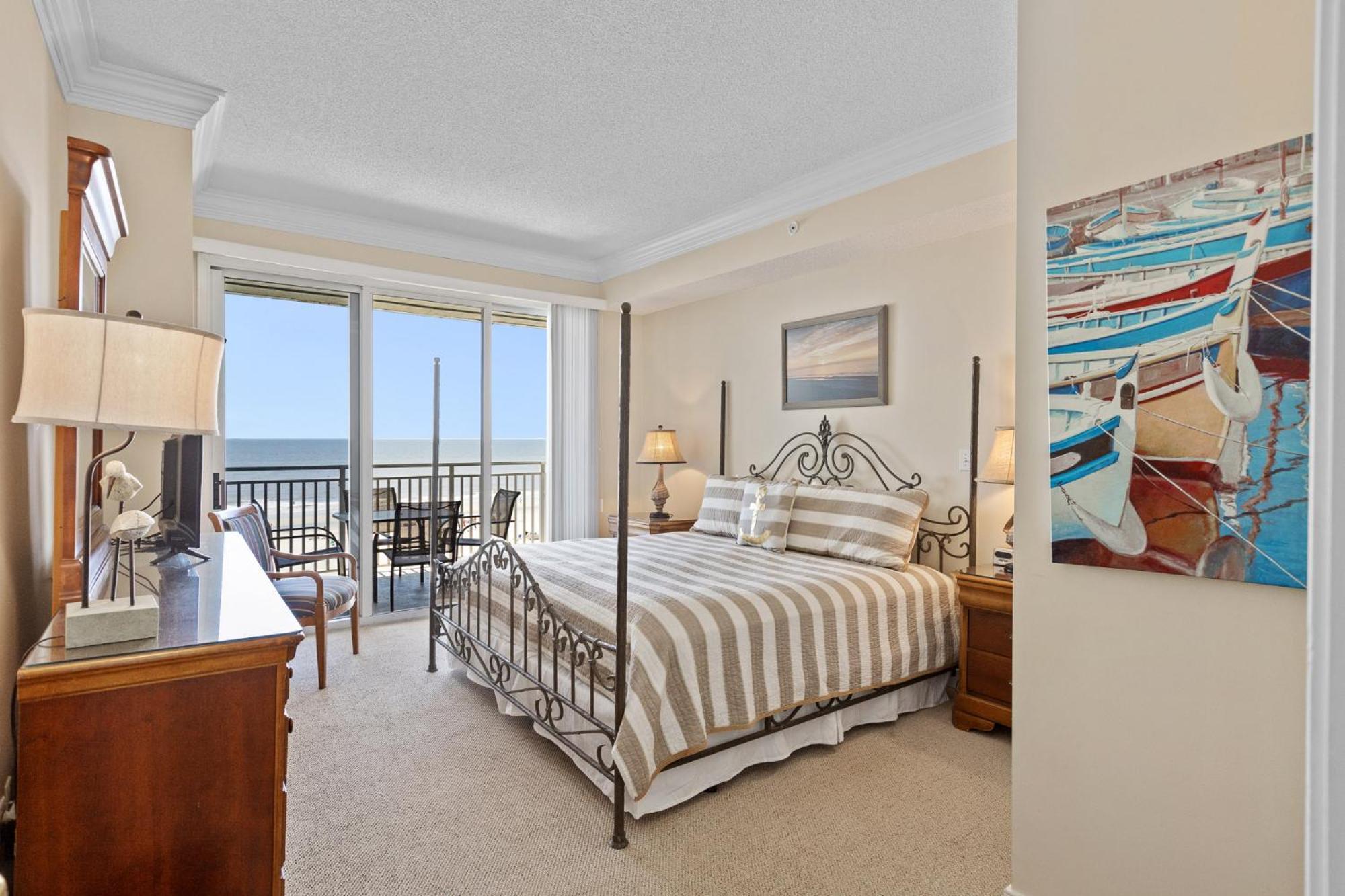 3503 Seacrest - Host2Coast Villa Pulau Hilton Head Luaran gambar