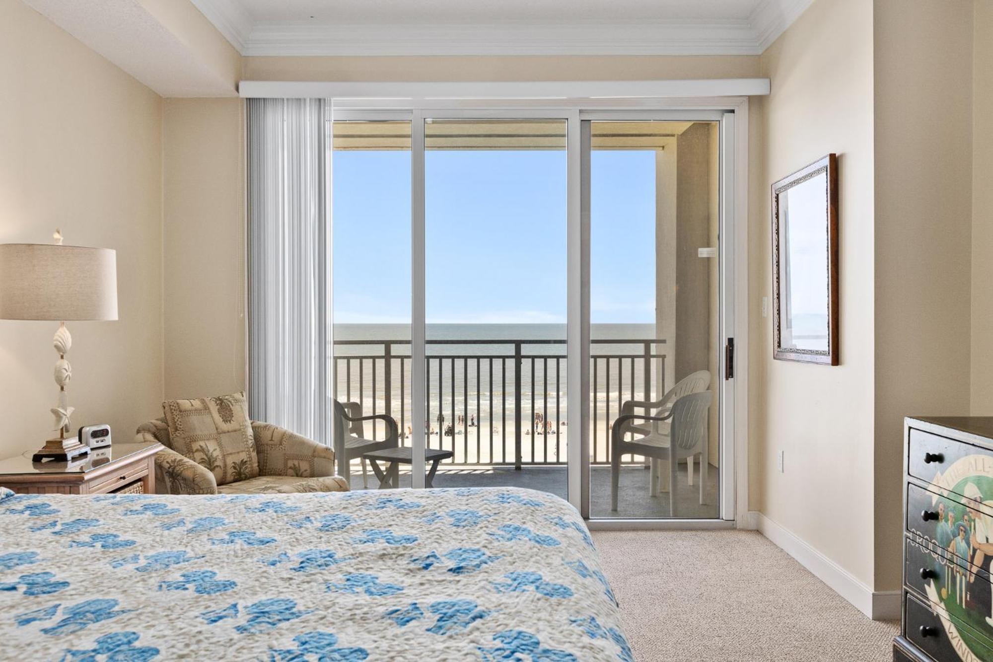 3503 Seacrest - Host2Coast Villa Pulau Hilton Head Luaran gambar