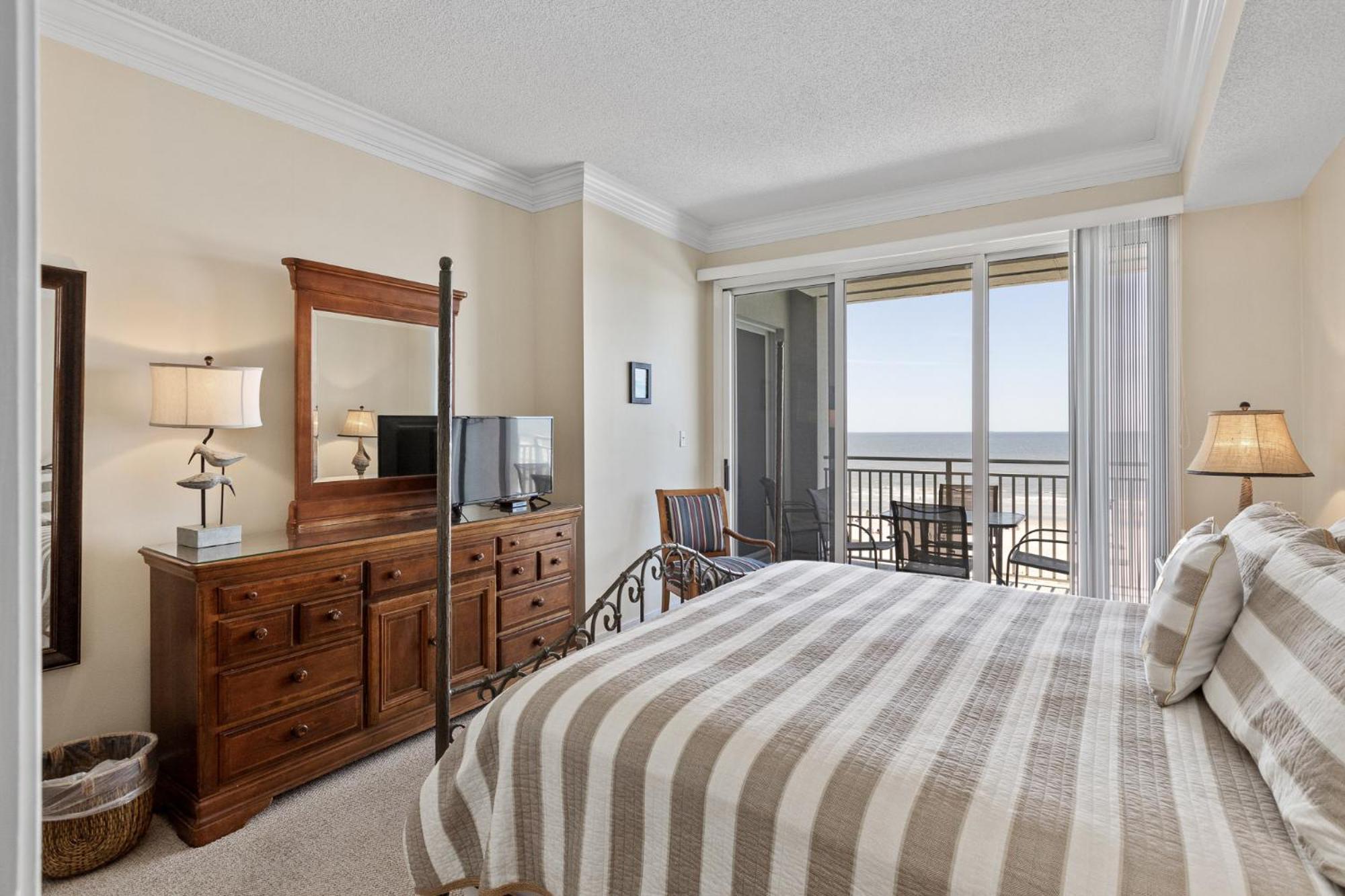 3503 Seacrest - Host2Coast Villa Pulau Hilton Head Luaran gambar