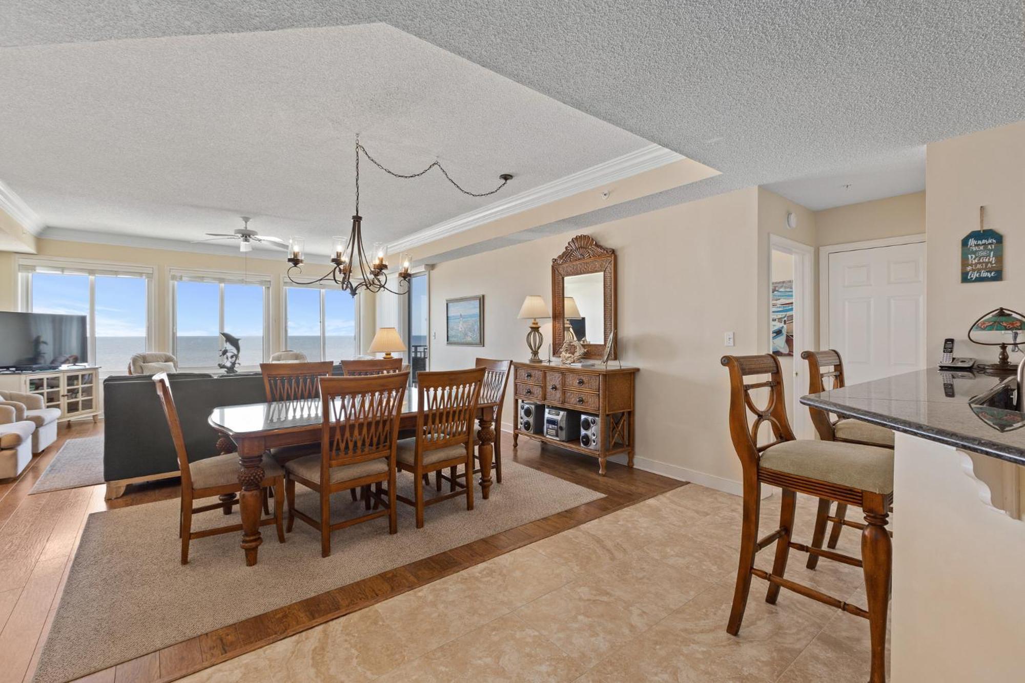3503 Seacrest - Host2Coast Villa Pulau Hilton Head Luaran gambar