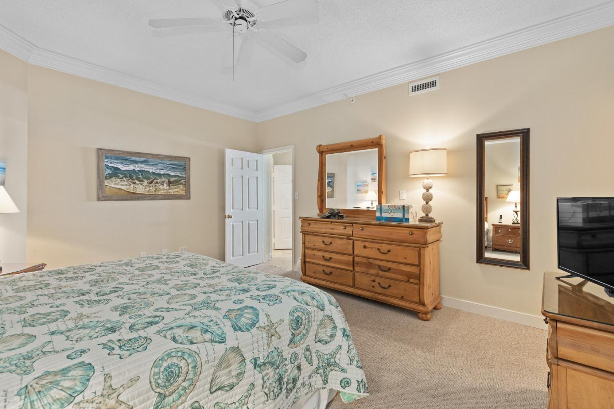 3503 Seacrest - Host2Coast Villa Pulau Hilton Head Luaran gambar