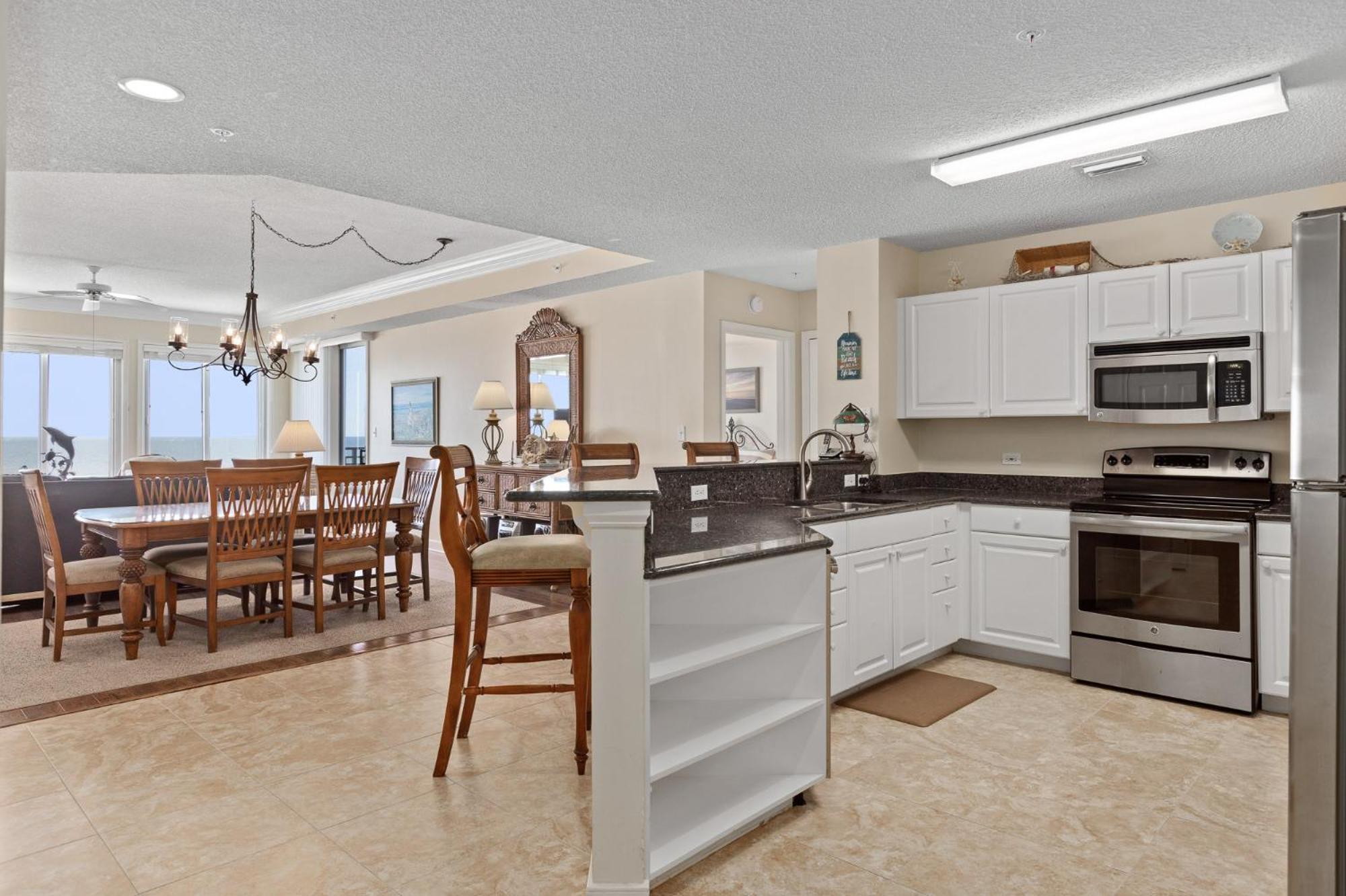 3503 Seacrest - Host2Coast Villa Pulau Hilton Head Luaran gambar