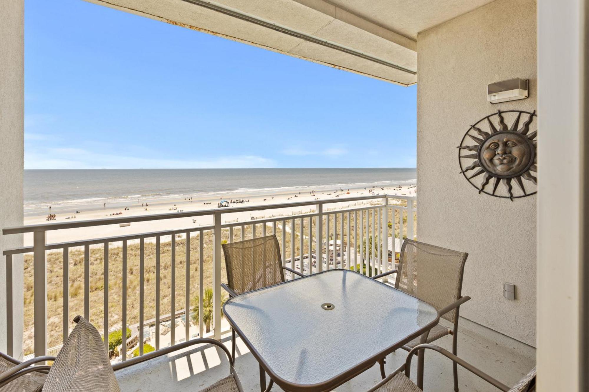 3503 Seacrest - Host2Coast Villa Pulau Hilton Head Luaran gambar